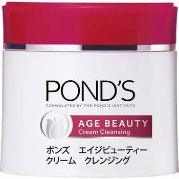Pons Age Beauty Крем очищающий 270г