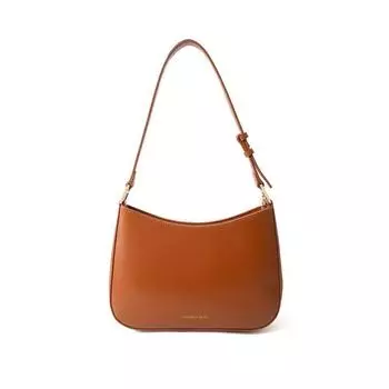 Pooh Red Bridal Wedding Bag Women 2025 New Women Niche Underarm Bag Birthday Gift Shoulder Bag Brown