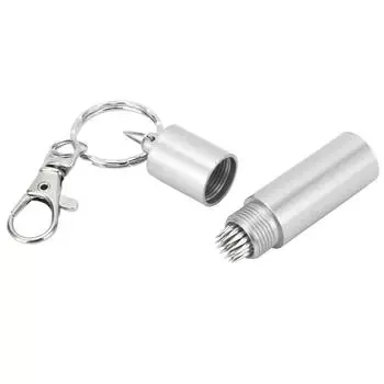 Pool Cue Tip Tool Billiard Cue Stick Tip Tool Pool Cue Tip Pricking Pin Billiard Cue Accessories