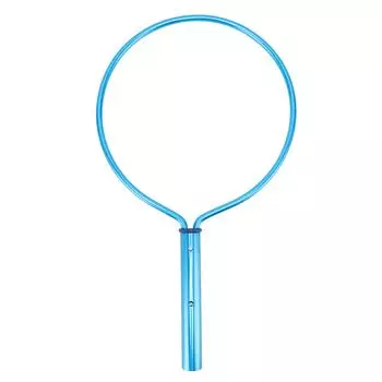 Pool Emergency Hook Round Aluminium Alloy Safety Hook for Swimming Pool Water Park