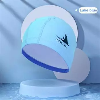 Pool Hat Waterproof Swim Caps For Adult Kids Bathing Cap Youth Swim Cap Swimming Hat Swimming Cap