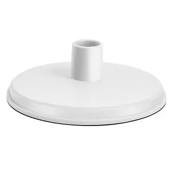 Pool Skimmer Vacuum Plates PVC Skimmer Vacuum Hose Adapter Plates Replacements -