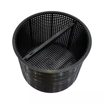 Pools Strainer Basket Cleaning Tool Universal with Handle Durable