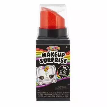 Poopsie Rainbow Surprise Makeup Surprise не может быть (цвет указан)