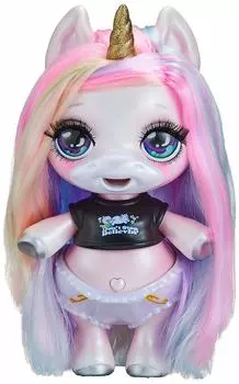 Poopsie Surprise Unicorn Whoopsie версия инструкция по эксплуатации StarlightJapanese включена