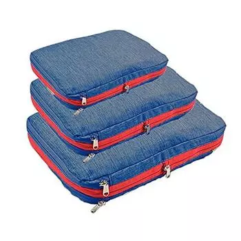 Pop Frog Travel Pouch Компрессионный набор от Compression Travel Pouch Компрессионная сумка Travel Pouch Компрессионная сумка Travel Storage Bag Компрессионная сумка