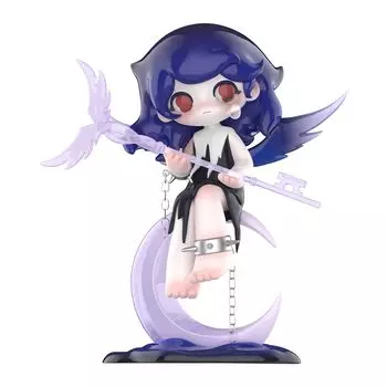 POP MART AZURA Dream Gate разблокированная фигурка