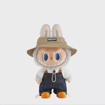 Pop Mart Labubu Весной