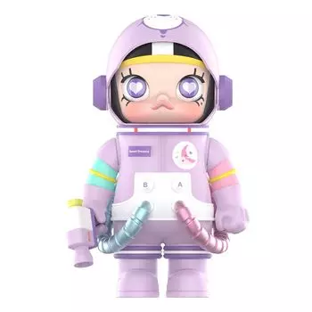 POP MART MEGA SPACE Медведи Sweet Dream MOLLY1000%