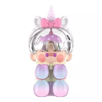 POP MART PINO JELLY Фигурка Fairyland Фигурка Pop Mart Gacha Gacha Пластиковая модель Премиум игрушка Мягкий винил Оригинальный персонаж Подарок на день рождения