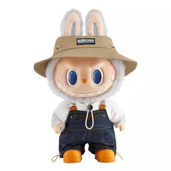 POP MART THE MONSTERS FALL IN WILD плюшевая игрушка Pop Mart Gacha Gacha Blind Box фигурка пластиковая модель премиум игрушка ПВХ мягкий винил оригинальный персонаж