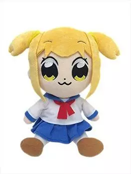 Pop Team Epic Popuko Plush
