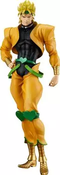 POP UP PARADE Anime Bizarre Adventure Stardust DIO Пластиковая окрашенная полная фигурка JoJo s Crusaders Немасштабируемая