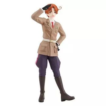 POP UP PARADE Anime Italy Completed Figure Hetalia WorldStars