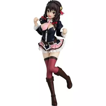POP UP PARADE Anime “KonoSuba: God’s blessing on this wonderful world!” ” Yunyun non-scale Made of ABS&PVC Painted finished figure M04308