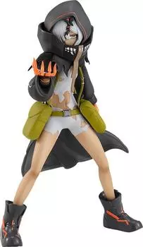 POP UP PARADE Black Rock Shooter DAWN FALL Strength DAWN FALL Ver. Non-scale Plastic Painted Complete Figure G94568