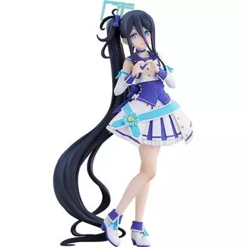 POP UP PARADE Blue Archive Alice MischievousStraight Ver. Non-scale plastic painted finished figure