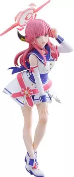 POP UP PARADE Blue Archive Aru пластиковая окрашенная готовая фигурка MischievousStraight Ver. Немасштабируемый