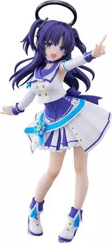 POP UP PARADE Blue Archive Yuuka plastic painted finished figure MischievousStraight Ver. Non-scale