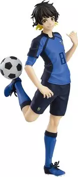 POP UP PARADE Blue Rock Хачираку Кай