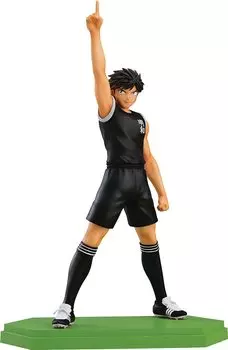 POP UP PARADE Captain Tsubasa Kojiro Hinata non-scale ABS&PVC painted finished figure