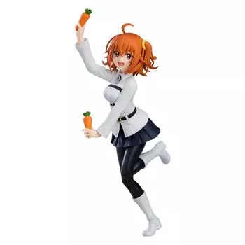 POP UP PARADE Carnival Ritsuka Fujimaru Carnival plastic painted finished figure Fate/Grand Ver. Non-scale