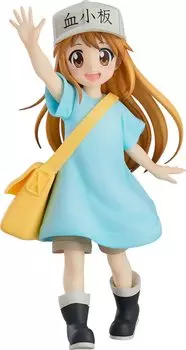 POP UP PARADE Cells at Platelet plastic painted finished figure G94474 Work! non-scale