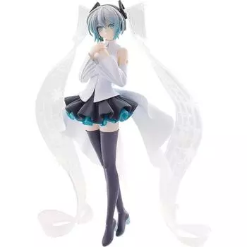 POP UP PARADE Character Vocal Series 01 Hatsune Miku Little Missing Stars Ver. Немасштабная окрашенная пластиковая фигурка
