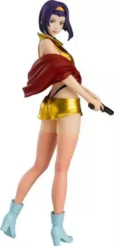 POP UP PARADE Cowboy Bebop Faye Valentine немасштабная пластиковая окрашенная полная фигурка G94558