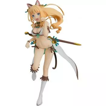 POP UP PARADE Цветущая арснотрия пикатрикс кошачье королевство вер.. Пластиковая окрашенная немасштабная фигурка G94588