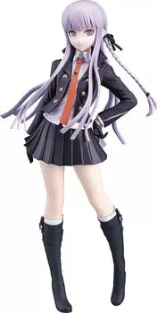 POP UP PARADE Danganronpa 1 2 Reload Kyoko Kirigiri Пластиковая окрашенная полная фигурка Немасштабная