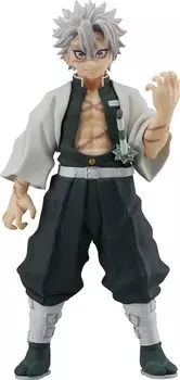 POP UP PARADE Демон Кимэцу но Яиба Мия Фушикава Пластиковая окрашенная полная фигурка Убийца Немасштабная