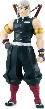 POP UP PARADE Demon Kimetsu no Yaiba Usu Tengen Plastic Painted Complete Figure Slayer Non-scale