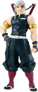 POP UP PARADE Demon Slayer: Kimetsu no Yaiba Usu Tengen Non-scale Plastic Painted Complete Figure