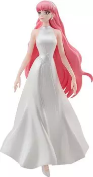 POP UP PARADE Дракон и веснушки Принцесса Белль Пластиковая окрашенная полная фигурка Немасштабная