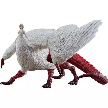 POP UP PARADE Dungeon Meal Farin [Chimera] Размер XL, немасштабированная пластиковая окрашенная готовая фигурка