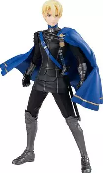 POP UP PARADE Fire Emblem Three Houses Dimitri Alexandre Breedad Пластиковая окрашенная полная фигурка G94507 Немасштабная синий
