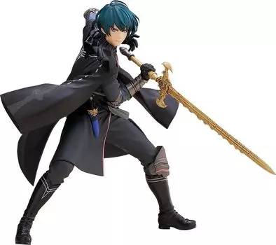 POP UP PARADE Fire Three Houses Byleth Пластиковая фигурка Emblem Немасштабная Предварительно окрашенная