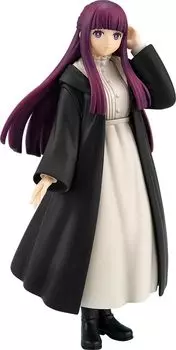 POP UP PARADE Funeral Freeren Fern Немасштабная пластиковая окрашенная полная фигурка