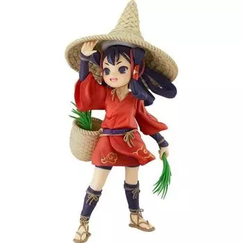POP UP PARADE Tenho no Sakunahime Sakunahime Немасштабируемая окрашенная готовая фигурка из АБС и ПВХ G94384