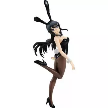 POP UP PARADE Rascal Does Not Dream of Bunny Girl Senpai Mai Sakurajima Немасштабная пластиковая окрашенная полная фигурка G94688