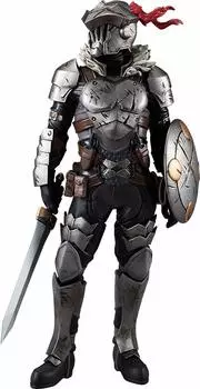 POP UP PARADE Goblin Slayer Plastic Painted Complete Figure Secondary Resale Non-scale