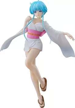 POP UP PARADE Hell Teacher Nube Yukime Large Size Plastic Finished Figure Non-Scale Pre-painted
