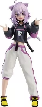 POP UP PARADE Hololive Production Некомата каша немасштабированная ABS&PVC окрашенная готовая фигурка G94399