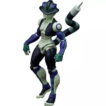 POP UP PARADE HUNTER x HUNTER Meruem немасштабная пластиковая окрашенная готовая фигурка