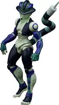 POP UP PARADE HUNTER x HUNTER Meruem пластиковая окрашенная готовая фигурка не масштабная