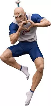 POP UP PARADE HUNTER x HUNTER Netero пластиковая окрашенная готовая фигурка не масштабированная синий