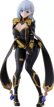 POP UP PARADE I want to be a powerhouse behind the Beta L size plastic painted finished figure scenes! non-scale