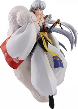 POP UP PARADE Inuyasha Final Chapter Sesshomaru Non-scale ABS&PVC Painted Complete Figure