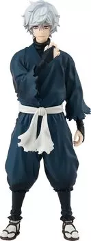 POP UP PARADE Jigoku Raku Gamayumaru Немасштабная пластиковая окрашенная полная фигурка